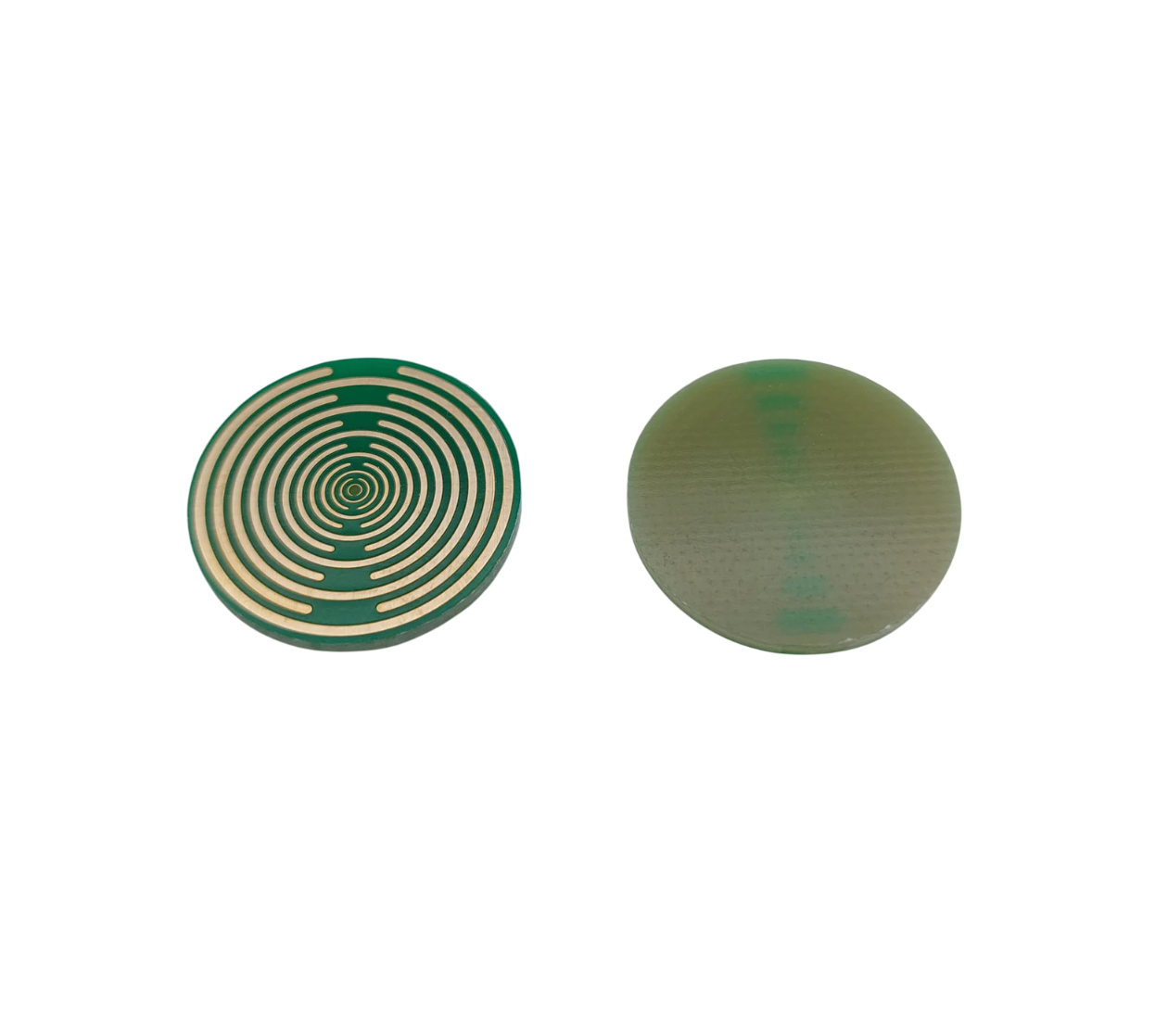 Lakhovsky MWO Antenna Disk 50mm