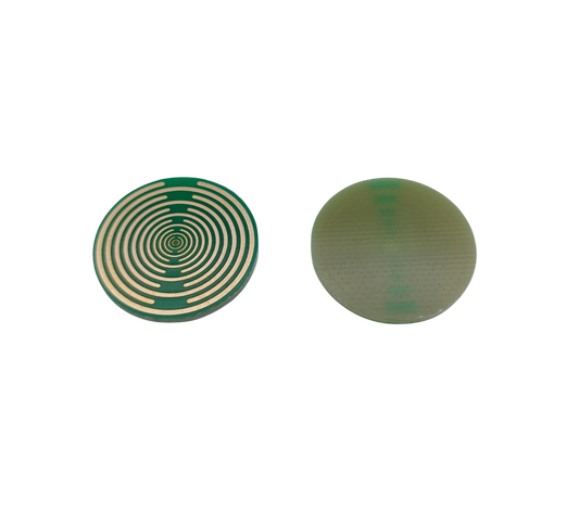 Lakhovsky MWO Antenna Disk 50mm