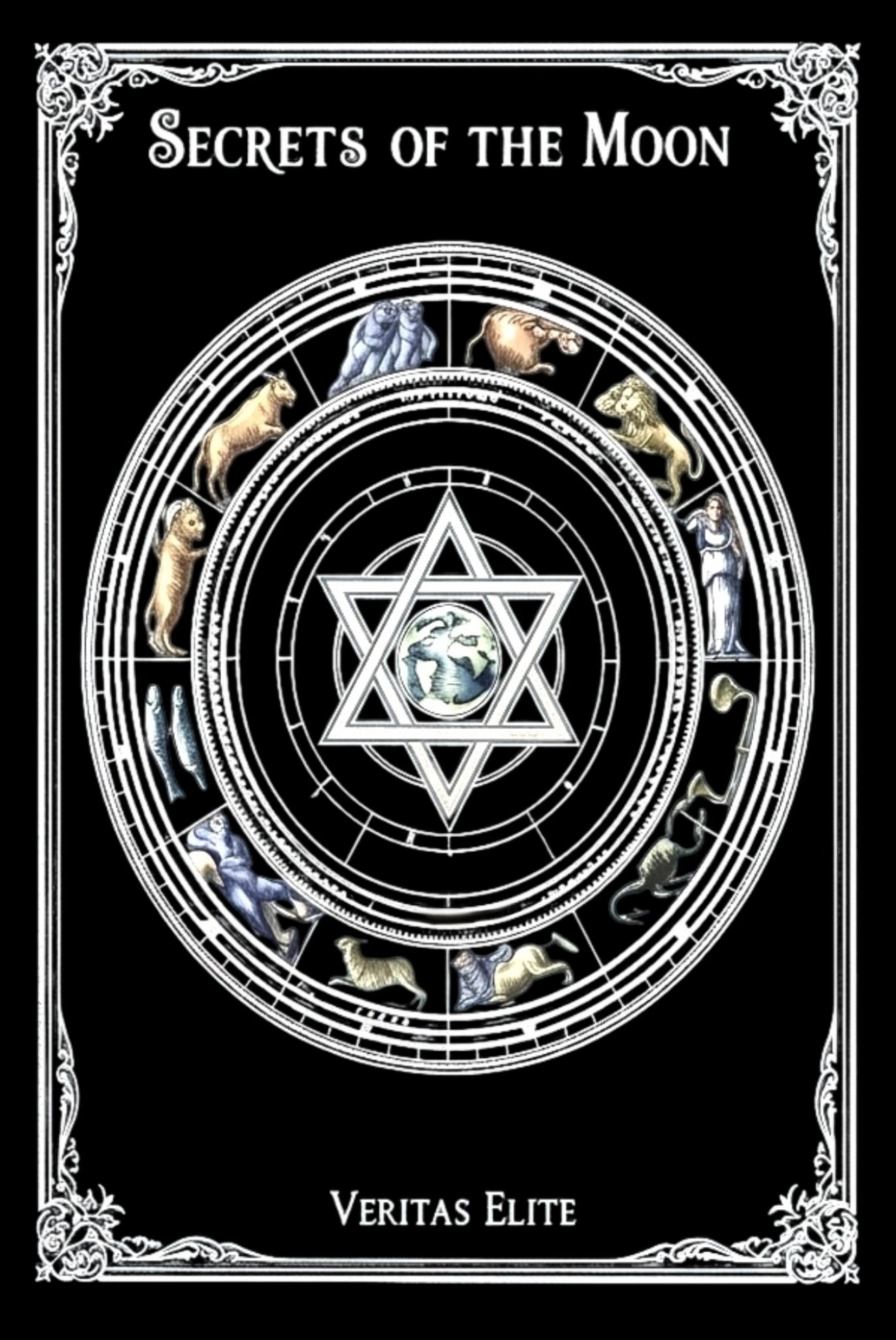 Secrets of the moon PDF - Veritas Elite