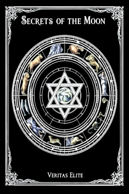 Secrets of the moon PDF - Veritas Elite